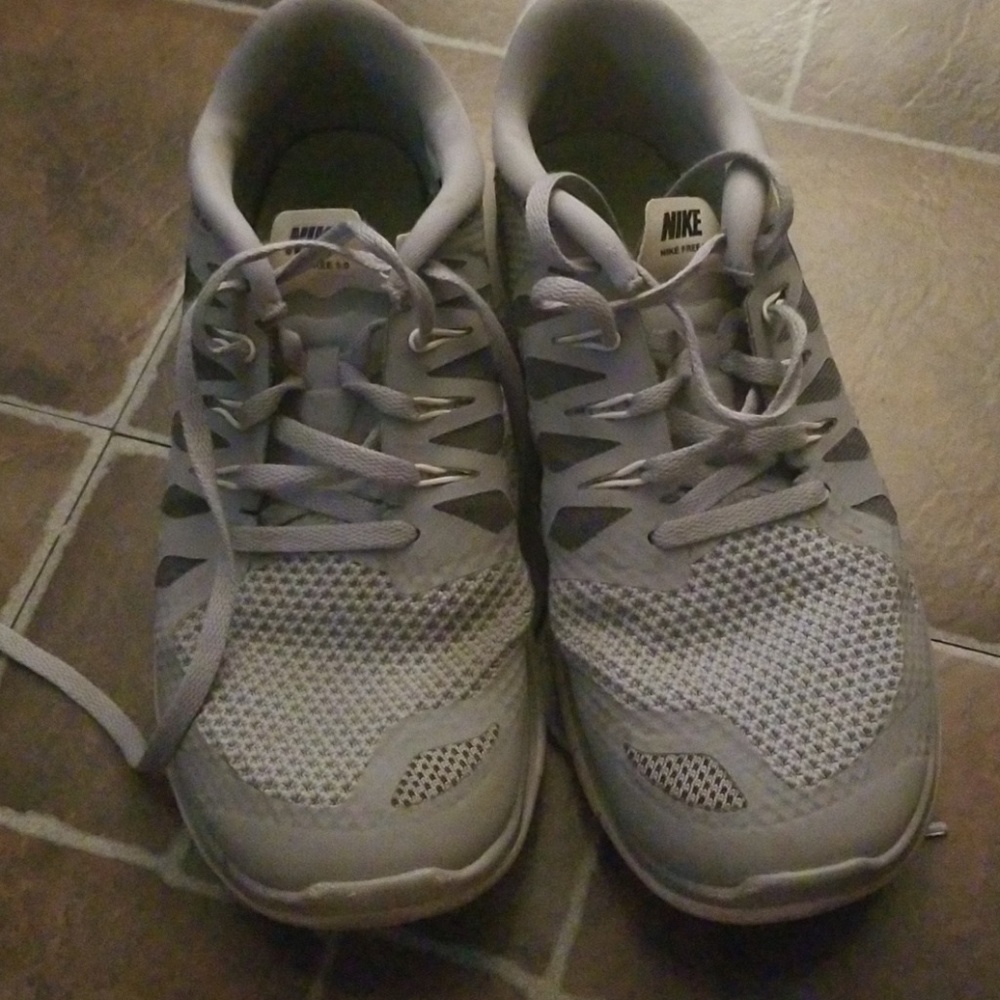 Nike shoes